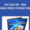 Easy Local SEO – Your Business Website To Google Page 1