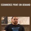 Ecommerce Print-on-Demand - Ricky Mataka