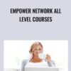 Empower Network All Level Courses