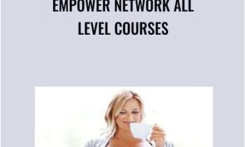 Empower Network All Level Courses