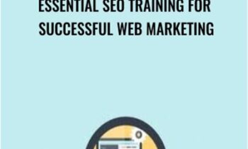 Essential SEO Training For Successful Web Marketing