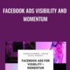 Facebook Ads Visibility and Momentum - Sharon Gutierrez