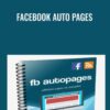 Facebook Auto Pages