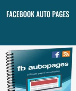 Facebook Auto Pages