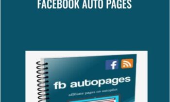 Facebook Auto Pages