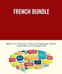 French Bundle (Pronunciation Trainer + Word List) - Gabriel Wyner