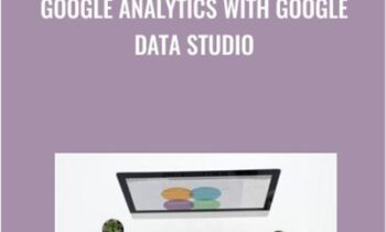 23$. Google Analytics With Google Data Studio