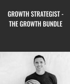 Growth Strategist - The Growth Bundle - Luke Malcher