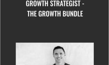 Growth Strategist - The Growth Bundle - Luke Malcher