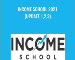 Income School 2021 (Update 1,2,3) - Project 24