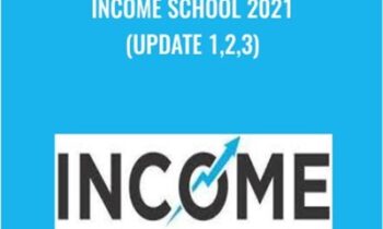 Income School 2021 (Update 1,2,3) - Project 24