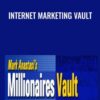 Internet Marketing Vault - Mark Anastasi