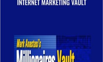 Internet Marketing Vault - Mark Anastasi