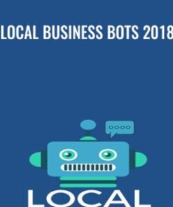 Local Business Bots 2018