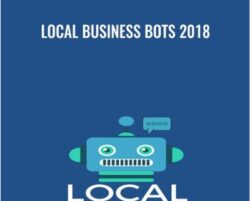 Local Business Bots 2018