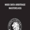 M60X Data Arbitrage MasterClass - Rico Davis