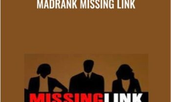 Madrank Missing Link - Lane Boland