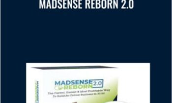 Madsense Reborn 2.0