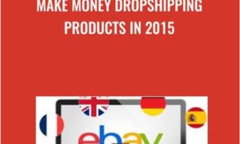 Make Money Dropshipping Products In 2015