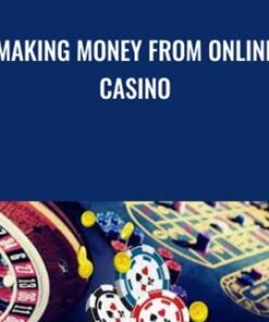 Making Money From Online Casino