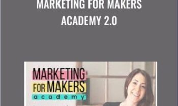 Marketing for Makers Academy 2.0 - Alissa Rose