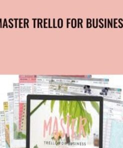 Master Trello for Business - Abagail & Emylee