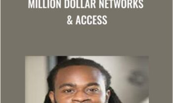 Million Dollar Networks & Access - Greg Greenway