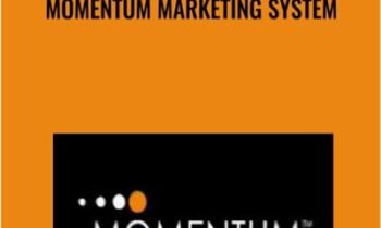 Momentum Marketing System - Lee McIntyre