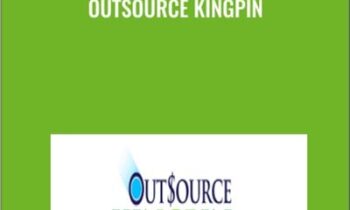 Outsource Kingpin - Bradley Benner
