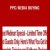 PPC/Media Buying By Mike Colella