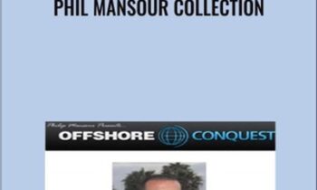 Phil Mansour Collection