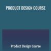 Product Design Course - Chris Parsell