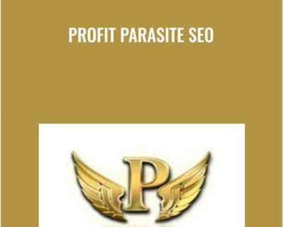 Profit Parasite SEO - Luke Flanders