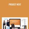 Project Next - Tony Robbins & Dean Graziosi