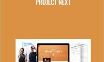 Project Next - Tony Robbins & Dean Graziosi