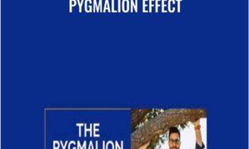 Pygmalion Effect - Rich Litvin