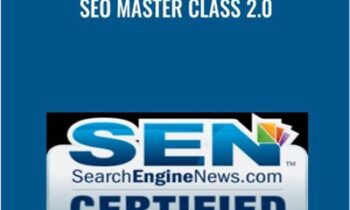 SEO Master Class 2.0 - SEN