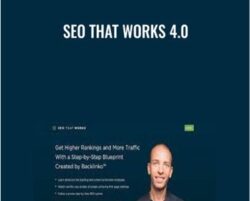 SEO That Works 4.0 (2021) - Brian Dean