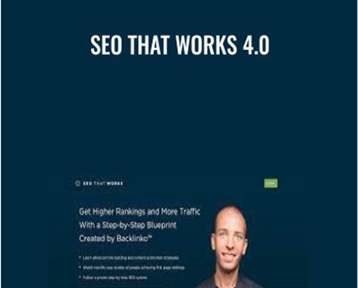 SEO That Works 4.0 (2021) - Brian Dean