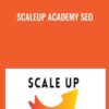 ScaleUp Academy SEO