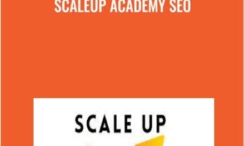 ScaleUp Academy SEO