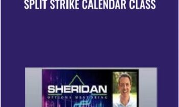 Split Strike Calendar Class - Sheridan Mentoring
