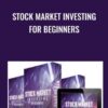 Stock Market Investing For Beginners - Chad Tennant