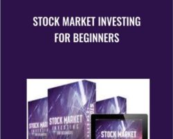 Stock Market Investing For Beginners - Chad Tennant