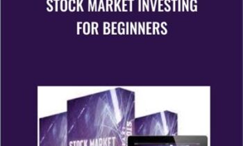 Stock Market Investing For Beginners - Chad Tennant