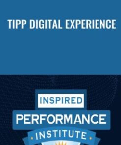 TIPP Digital Experience