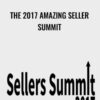 The 2017 Amazing Seller Summit - Matt & Jason