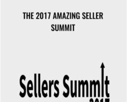 The 2017 Amazing Seller Summit - Matt & Jason