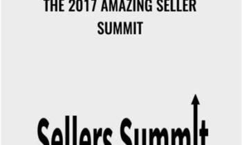 The 2017 Amazing Seller Summit - Matt & Jason