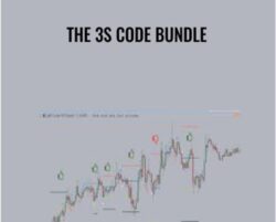 The 3S Code Bundle by Silas Peters